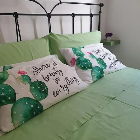 Le Due Perle Tatil Evi Palermo