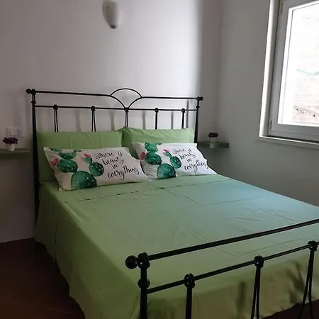 Le Due Perle Tatil Evi *