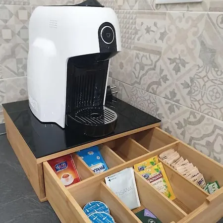 Le Due Perle Dom wakacyjny *