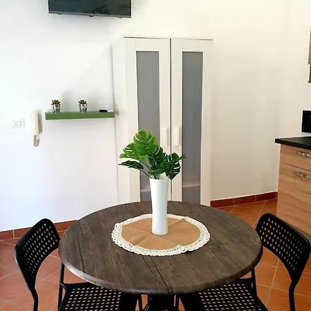 Ferienhaus Le Due Perle