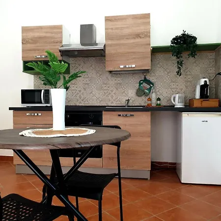 Le Due Perle * Palermo