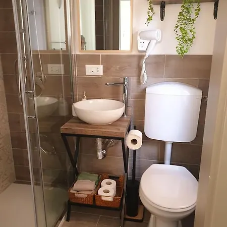 Dom wakacyjny Le Due Perle