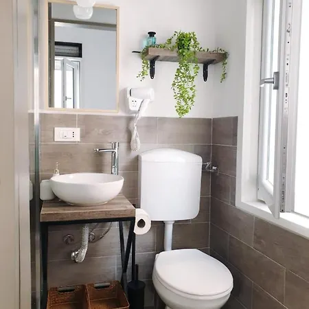 Le Due Perle Ferienhaus