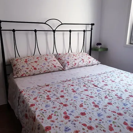 Ferienhaus Le Due Perle *