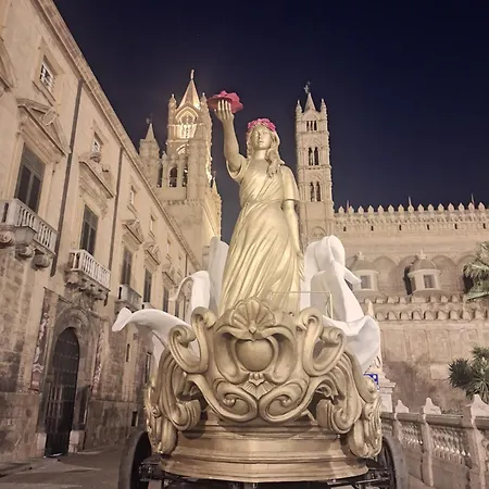 Semesterbostad Le Due Perle *