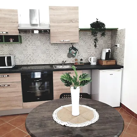 Ferienhaus Le Due Perle