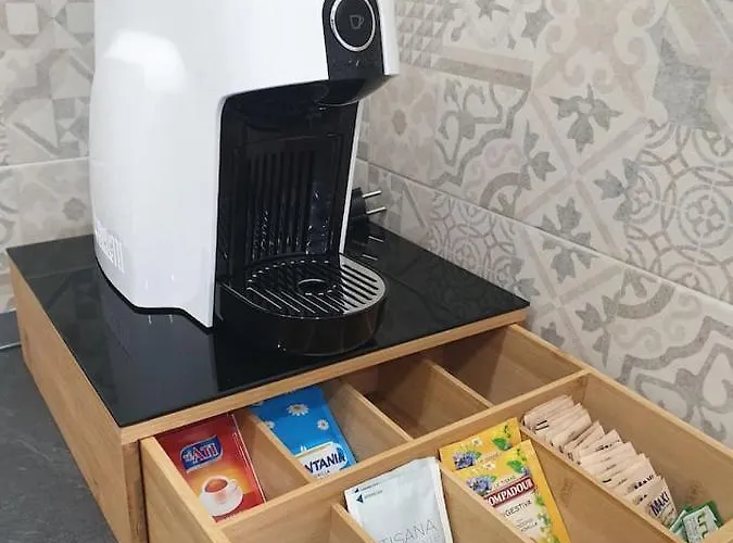 Le Due Perle Prázdninový dům *