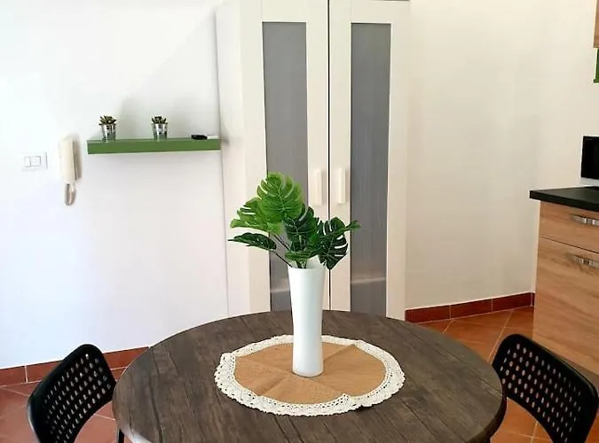 Prázdninový dům Le Due Perle