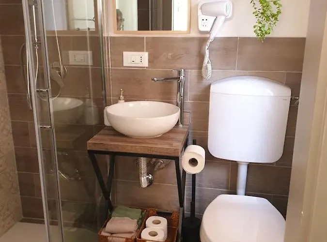 Prázdninový dům Le Due Perle