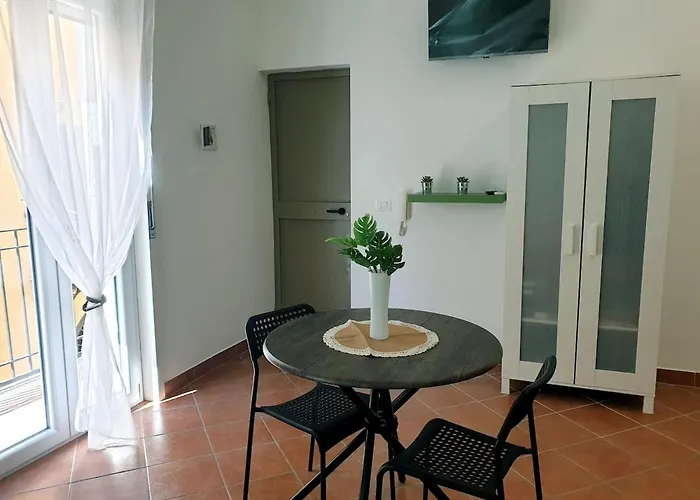 Le Due Perle Prázdninový dům *