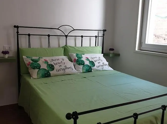 Le Due Perle Prázdninový dům *