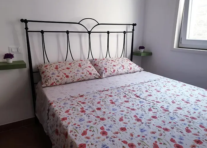 Prázdninový dům Le Due Perle *