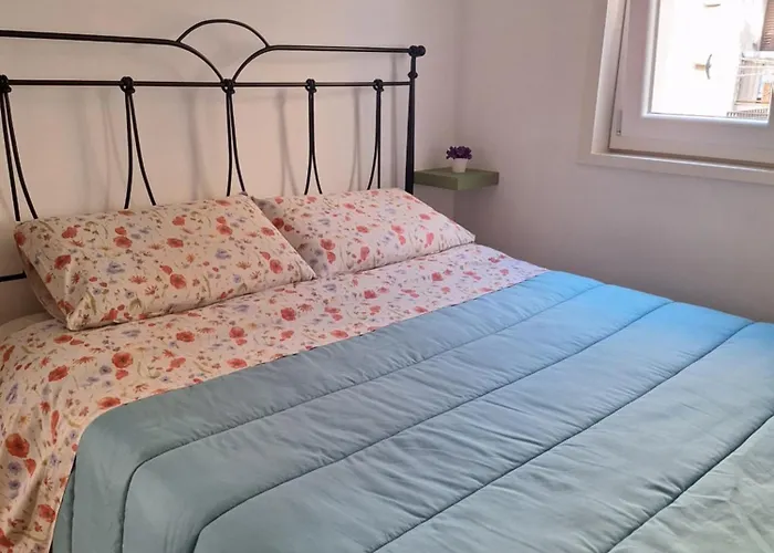 Le Due Perle Prázdninový dům *