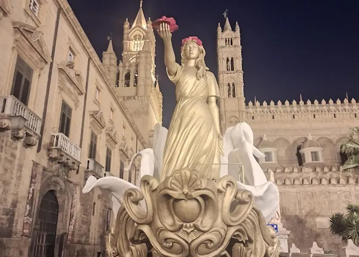 Prázdninový dům Le Due Perle *