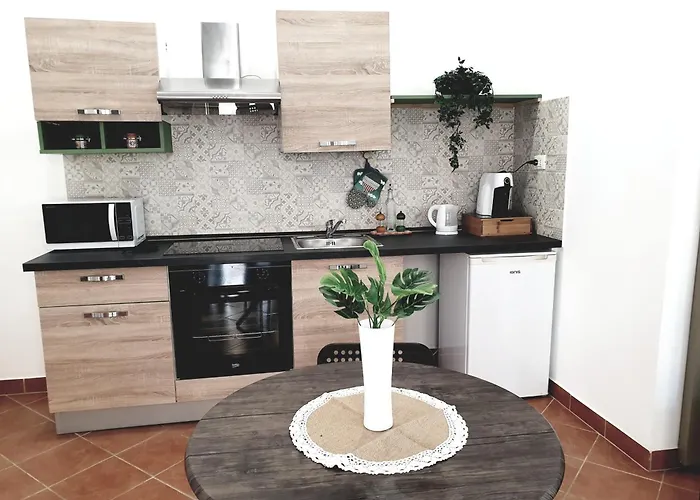 Prázdninový dům Le Due Perle