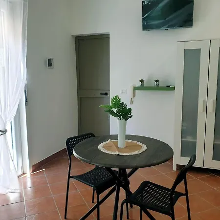 Le Due Perle Дом отдыха *