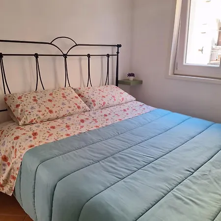 Le Due Perle Дом отдыха *